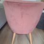 Armchair Carraig Donn Rosie Image 2