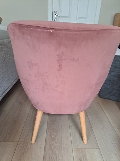 Armchair Carraig Donn Rosie