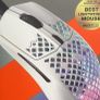 SteelSeries Aerox 3 Wireless gaming mouse - white Image 5