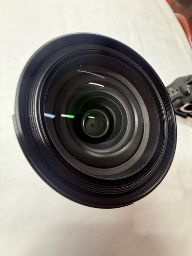 Sony Fe 24-70mm F/2.8 Gm