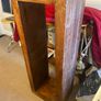 Walnut bench Image 2
