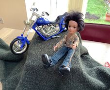 Doll