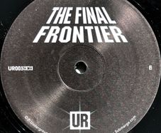 Underground Resistance-final Frontier