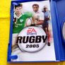 Rugby 2005 PlayStation2 ps2 games Original Image 3