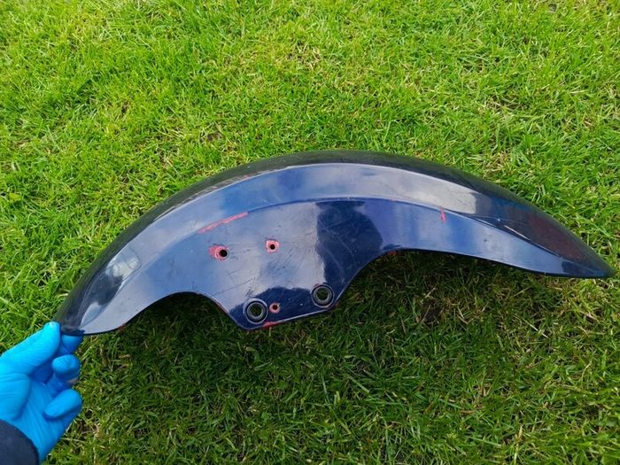 Kawasaki Zephyr 750 parts