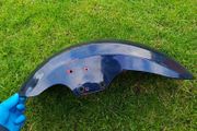 Kawasaki Zephyr 750 parts
