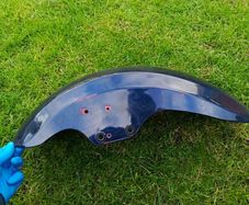 Kawasaki Zephyr 750 parts