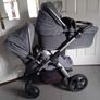 Silver Cross  - Pram & Pushcair x 2 Image 5