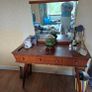 1950s Mid-Century Modern 4-Piece Mahogany Bedroom Suite (House Clearance) Image 4