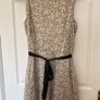 Enchanted by Ann Louise Roswald Dress Size 14 Image 2