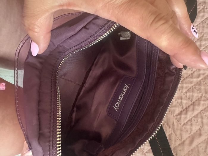 Yamamay bum bag Always be your favourite version of you Postage included