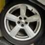 17" RS6 alloys Image 6