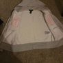 GAP Long Sleeve Zipped Hoodie ... Size: Age: 8 Years ... Price Drop Image 4