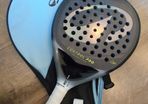 Padel racket - Kukima Control Pro