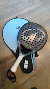 Padel racket - Kukima Control Pro