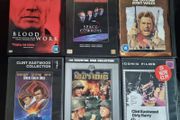 Clint Eastwood Collection