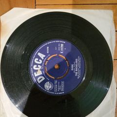 The Bachelors Diane The Stars Will Remember 7 inch