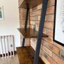 Ladder Shelf Image 3
