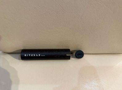 Rituals car perfume spray holder (no refill)