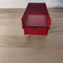 Siku 2413 Vintage 1980s Farm Tipping Trailer. Excellent Condition Image 6
