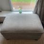 Ottoman / Footstool Image 4