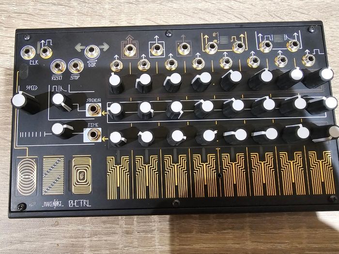 Make Noise 0 Ctrl