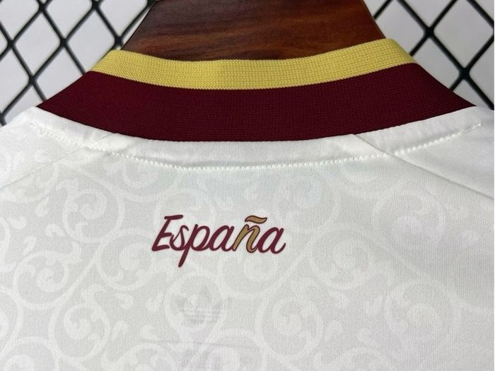 Spain World Cup Jersey