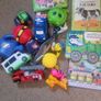 toy mix Image 2