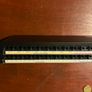 Redco Bantam TT Patchbay (Unused) + Premium DB25 Loom Bundle (VDC, Hosa, Neutrik) Image 7