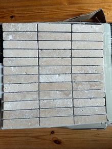 Stone Mosaic Tiles