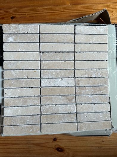 Stone Mosaic Tiles