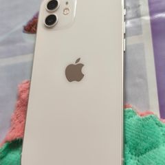 Iphone 12 64gb - White - VF locked