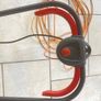 flymo lite 330 lawnmower Image 3