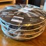 RIDEX Wheel Trims 14 Inch Silver/Black Image 2