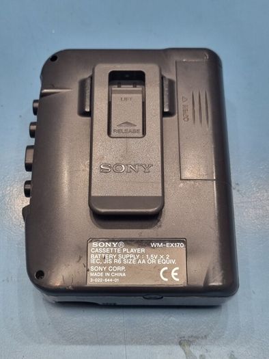Sony Walkman