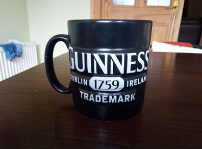Guinness Mug