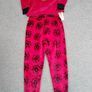 New.boys winter pijamas.age 8/9 Image 8