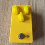Alchemy Audio Clone of Lumpy's Tone Shop Lemon Drop Electric Majik Series 7 Image 3