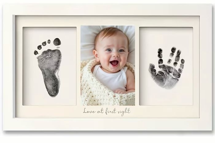 Baby Photo Frame