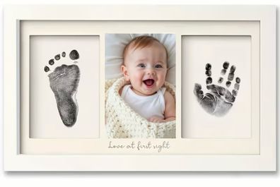 Baby Photo Frame