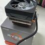 Amd Ryzen 9 3900x Processor Cpu With Cooler Image 3