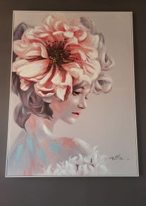 Beautiful painting