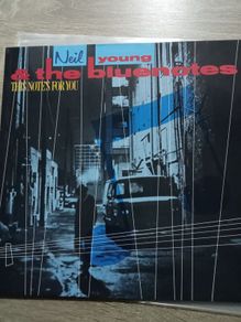 Neil Young This Note's For You