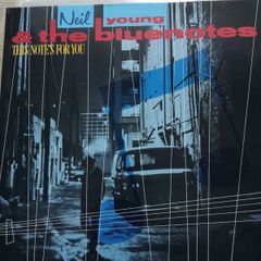 Neil Young This Note's For You