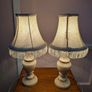 Marble Based Lamps Image 2
