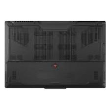 Gaming laptop (ASUS TUF a17 fa707rr)