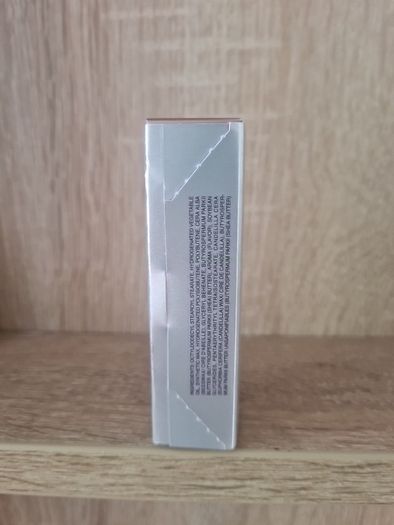 KIKO Milano Coloured Lip Balm in a 3g size. Almond