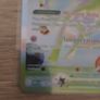 Pokemon Mew Ex 158/128 30th Celebration (Futuristic Rare) NM Image 3