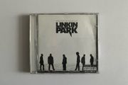 Linkin Park Minutes to Midnight CD