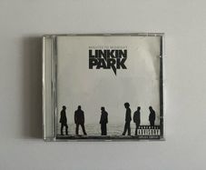 Linkin Park Minutes to Midnight CD